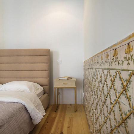 Santa Justa Prime Guesthouse Lisboa Εξωτερικό φωτογραφία