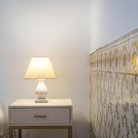 Santa Justa Prime Guesthouse Lisboa Εξωτερικό φωτογραφία