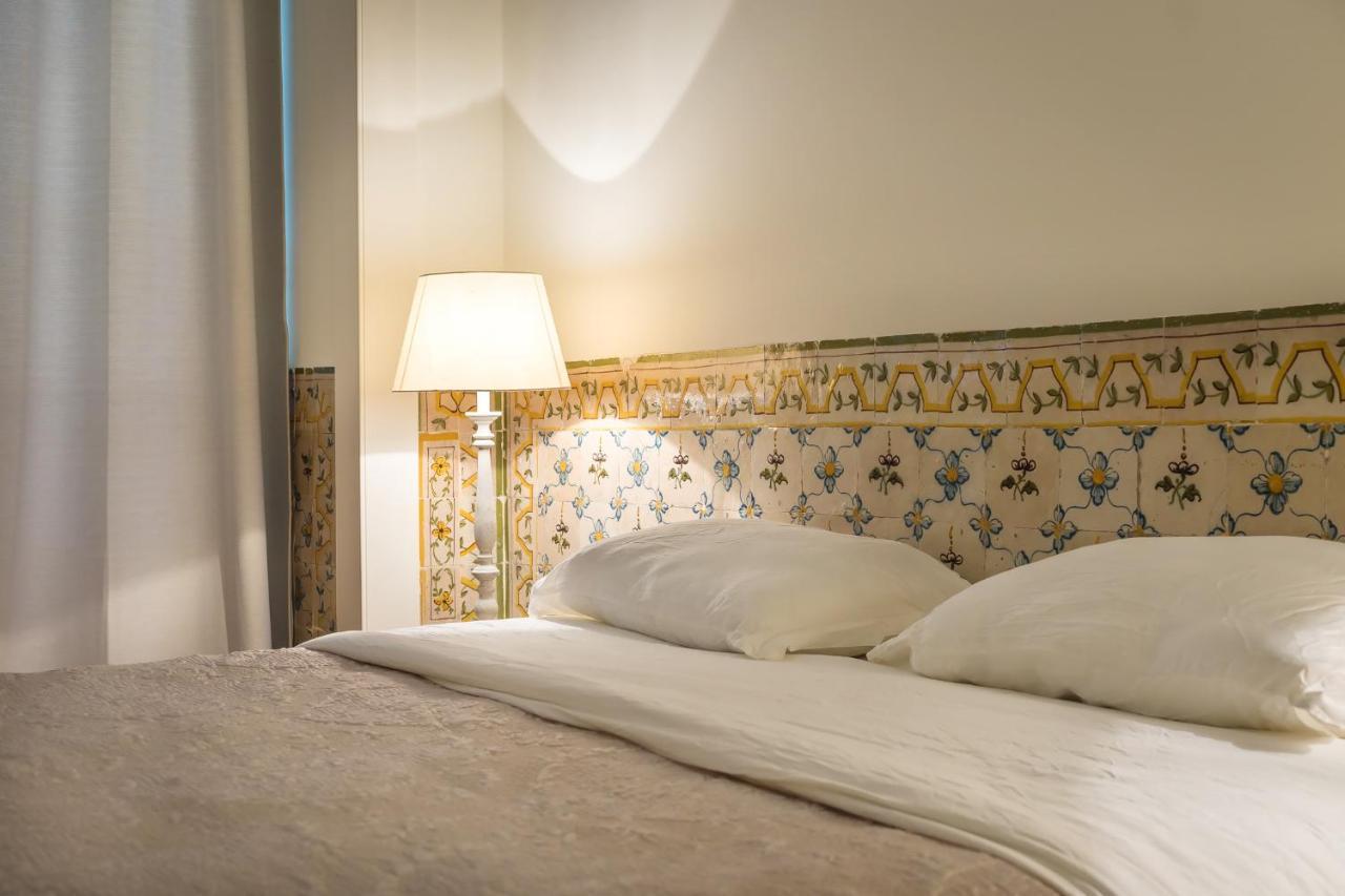 Santa Justa Prime Guesthouse Lisboa Εξωτερικό φωτογραφία