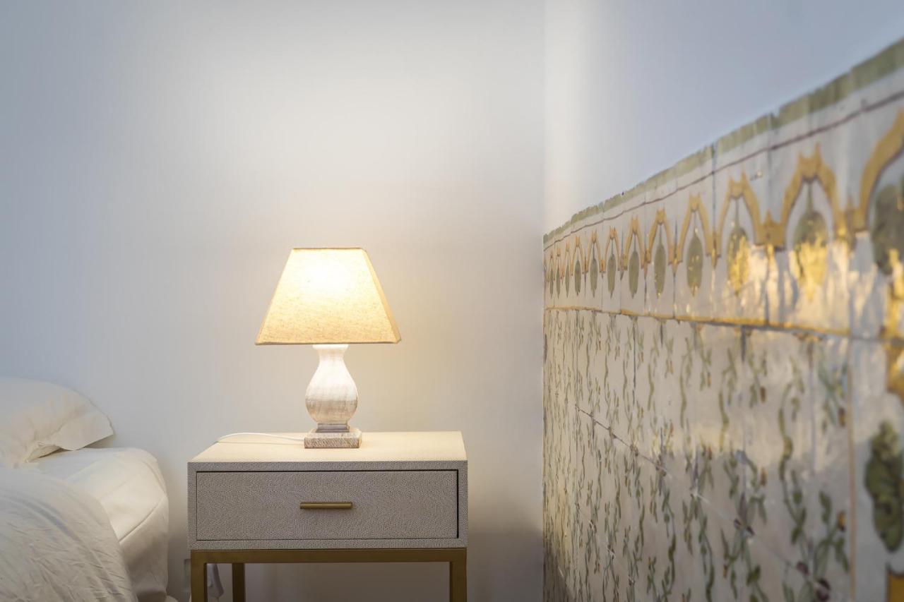 Santa Justa Prime Guesthouse Lisboa Εξωτερικό φωτογραφία