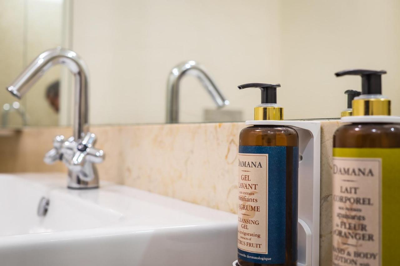 Santa Justa Prime Guesthouse Lisboa Εξωτερικό φωτογραφία