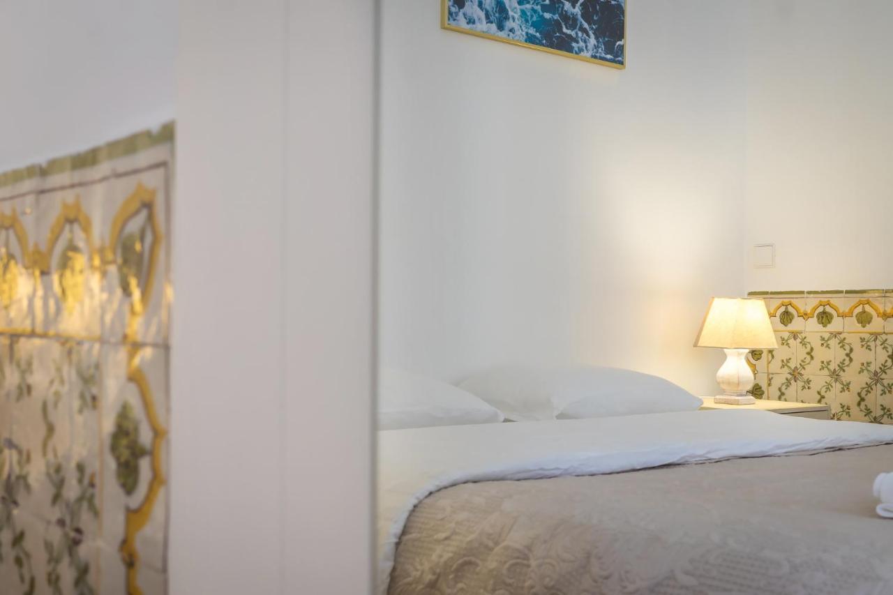 Santa Justa Prime Guesthouse Lisboa Εξωτερικό φωτογραφία
