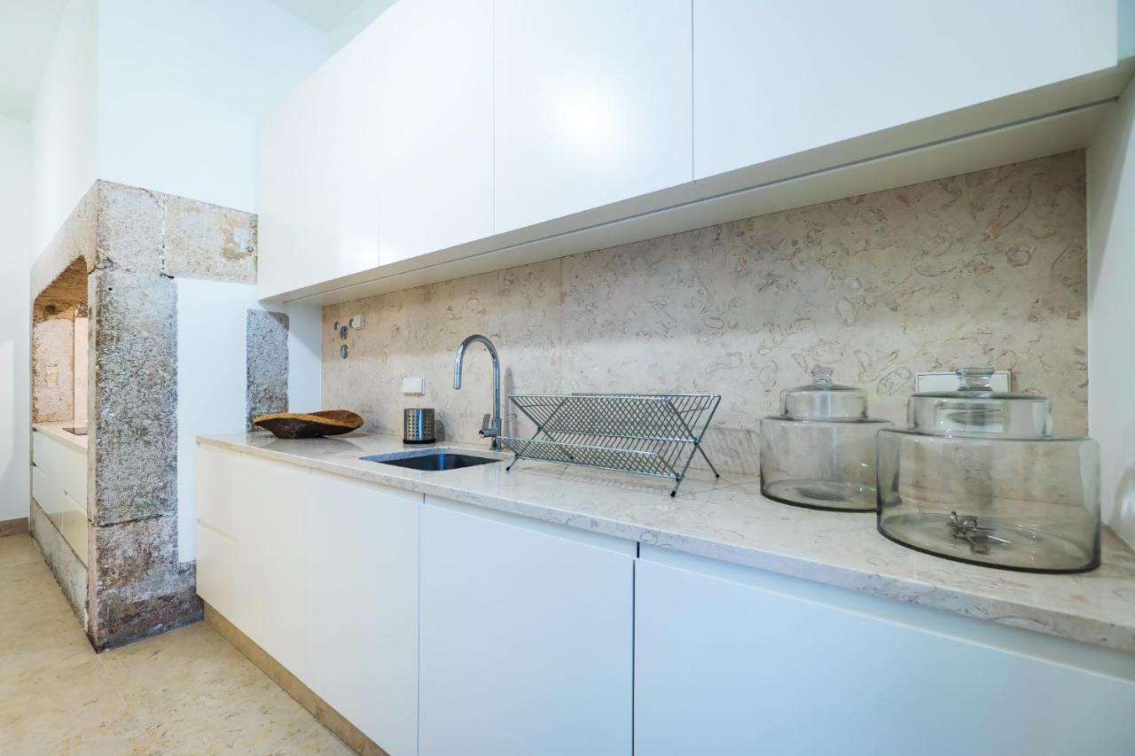 Santa Justa Prime Guesthouse Lisboa Εξωτερικό φωτογραφία
