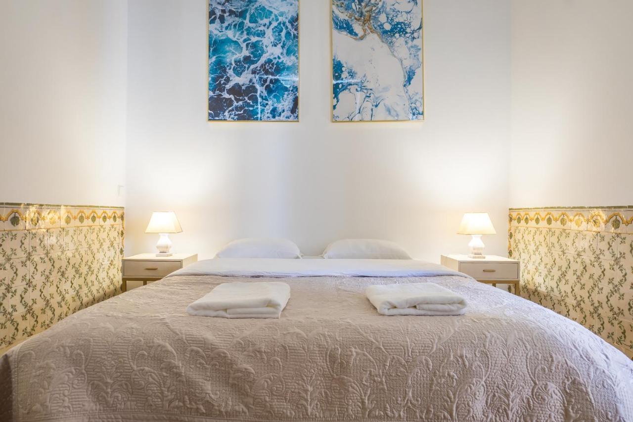 Santa Justa Prime Guesthouse Lisboa Εξωτερικό φωτογραφία