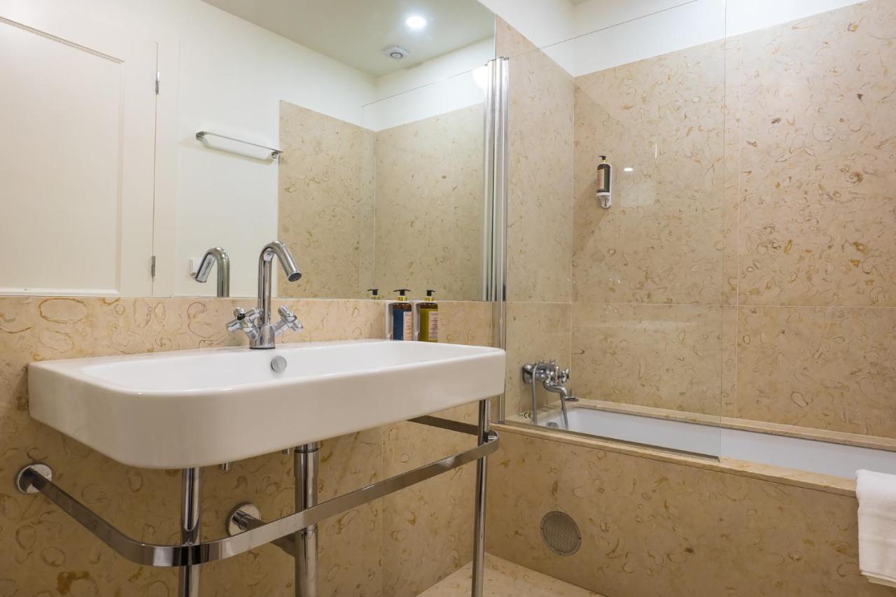 Santa Justa Prime Guesthouse Lisboa Εξωτερικό φωτογραφία