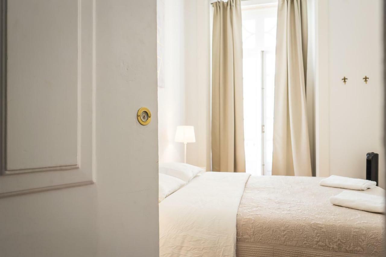 Santa Justa Prime Guesthouse Lisboa Εξωτερικό φωτογραφία
